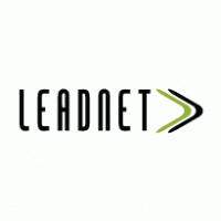 Leadnet Ltd. Logo PNG Vector