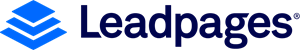 Leadpages Logo PNG Vector