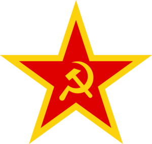 League of Communists of Yugoslavia Logo PNG Vector