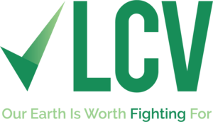 League of Conservation Voters Logo PNG Vector