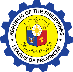 League of Provinces Philippines Logo PNG Vector