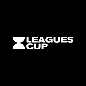 Leagues Cup Logo PNG Vector