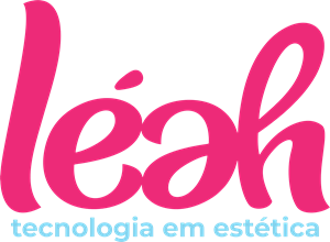 Léah Estética Logo Vector