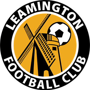 Leamington FC Logo PNG Vector