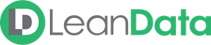 LeanData Logo Vector