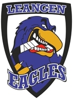 Leangen Eagles Logo PNG Vector