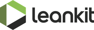 LeanKit Logo PNG Vector