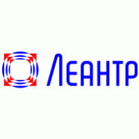 Leantr Logo PNG Vector