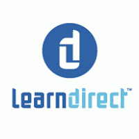 learndirect Logo PNG Vector