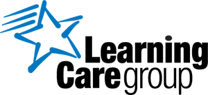 learning care group Logo PNG Vector