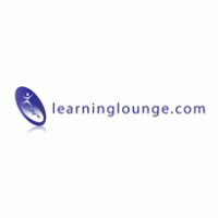 Learninglounge.com Logo Vector
