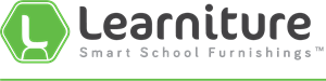 Learniture Logo Vector