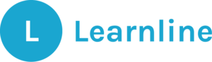 Learnline Logo PNG Vector