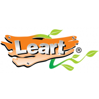 Leart Logo PNG Vector