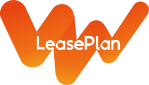 Lease Plan Logo PNG Vector