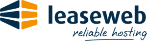 LeaseWeb Logo PNG Vector