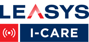 Leasys Logo Vector