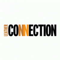 Leather Connection Logo PNG Vector