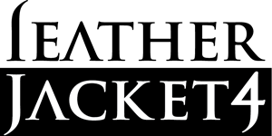 LeatherJacket4 Logo PNG Vector