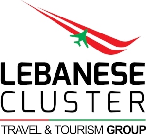 Lebanese Cluster Logo PNG Vector