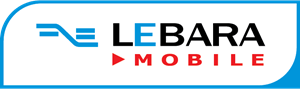 lebara Logo PNG Vector
