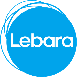 Lebara Mobile Logo PNG Vector