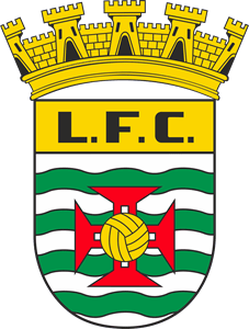Leca FC Logo PNG Vector