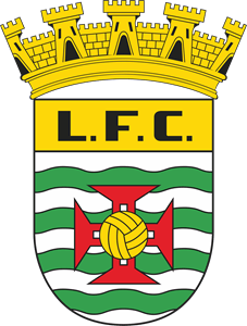 Leça Futebol Clube Logo PNG Vector