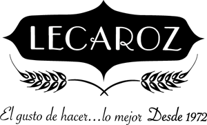 Lecaroz Logo PNG Vector