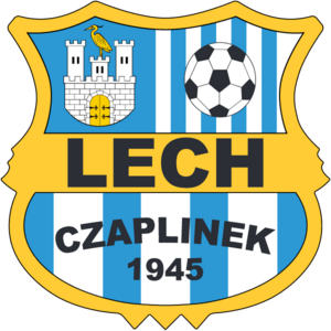 Lech Czaplinek Logo PNG Vector