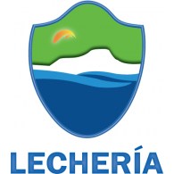 Lechería Logo PNG Vector