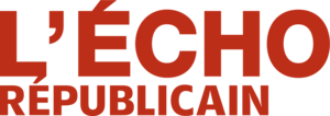 L'Echo Républicain Logo PNG Vector