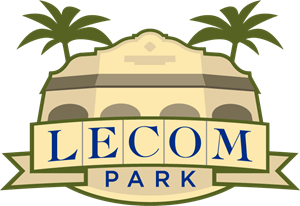 LECOM PARK Logo PNG Vector
