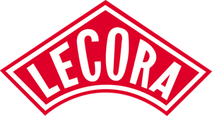 Lecora Logo PNG Vector