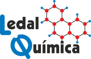 Ledal Quimica Logo PNG Vector