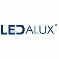 LEDalux Logo PNG Vector