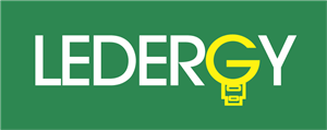 Ledergy Logo PNG Vector