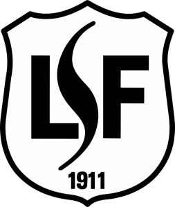 Ledøje-Smørum Fodbold Logo PNG Vector