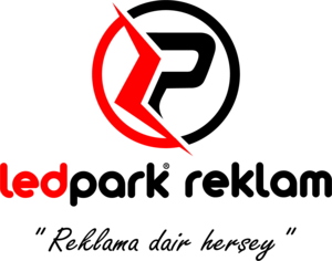 Ledpark Reklam Logo PNG Vector
