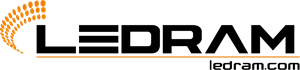 LEDRAM Logo PNG Vector