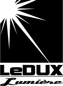 Ledux Lumiere Logo Vector