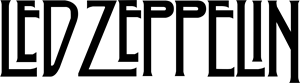 ledzeppelin Logo PNG Vector
