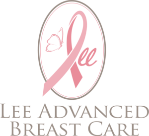 Lee Advanced Breast Care Logo PNG Vector