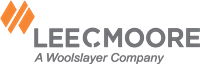 LEE C MOORE Logo Vector