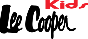 Lee Cooper Kids Logo Vector