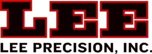 Lee Precision Logo PNG Vector