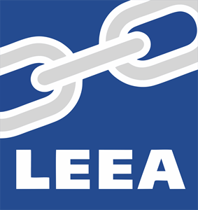 LEEA Logo Vector