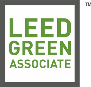 Leed Green Associate Logo PNG Vector