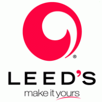 Leed's Logo Vector