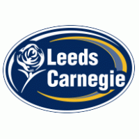 Leeds Carnegie Logo PNG Vector